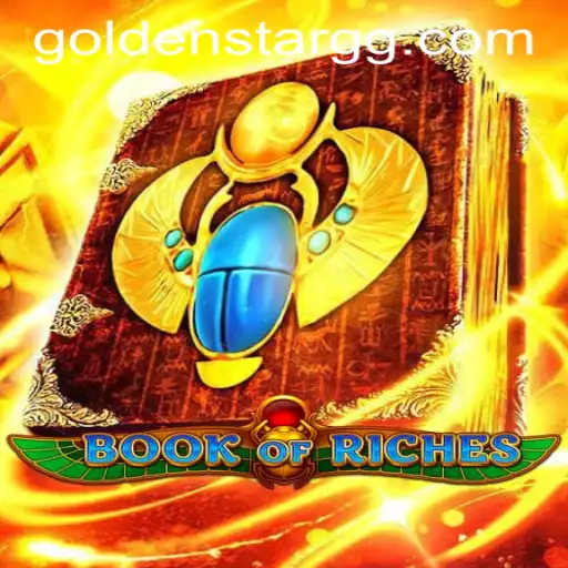 Exploring the Allure of BookofRiches: A Deep Dive into the Gameplay and Features