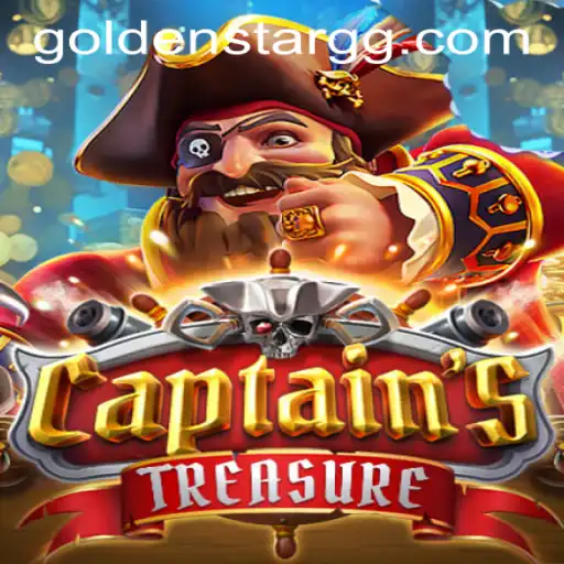 Discover the Thrills of CaptainssTreasure: Your Gateway to Adventure
