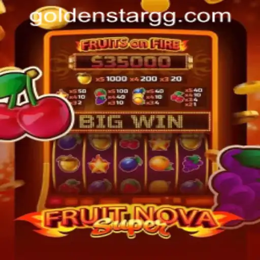 FruitNovaSuper: A Deep Dive into the Popular Game on 777.bet