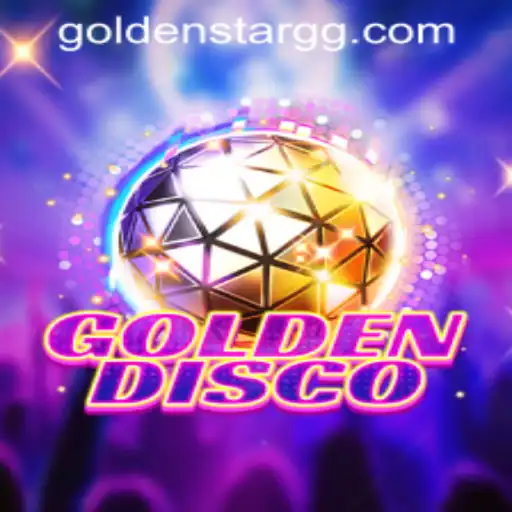 GoldenDisco: An Exciting Venture into Retro Gaming and Modern Betting