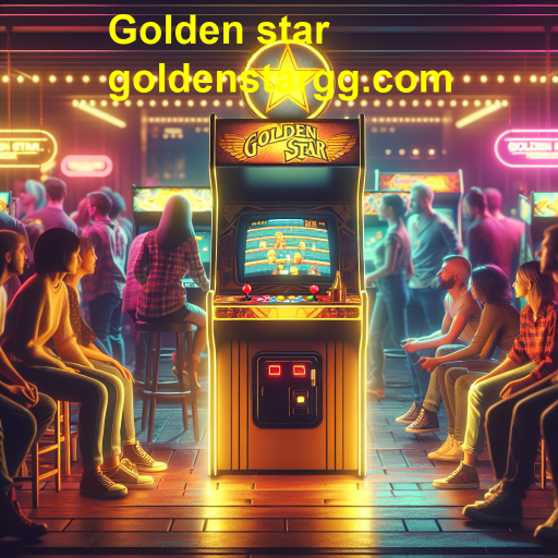 A Evolução dos Jogos de Arcade: Um Clássico que Persiste