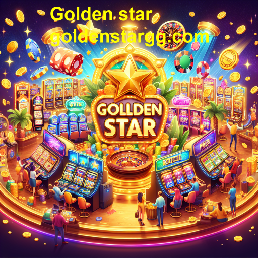 A Ascensão dos Jogos Gratuitos: Descubra a Categoria no Golden Star