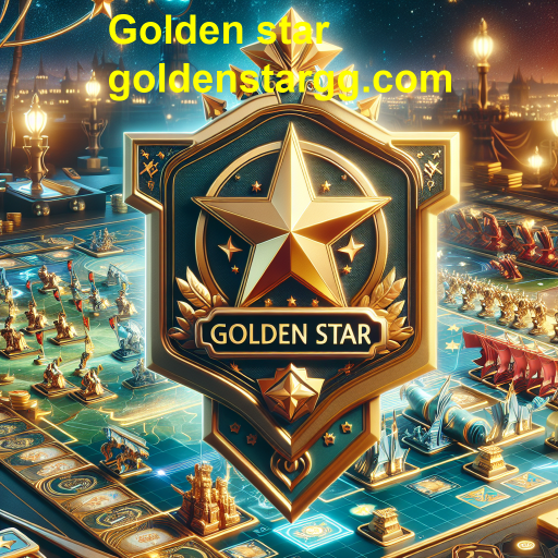 A Ascensão dos Jogos de Estratégia no 'Golden Star'