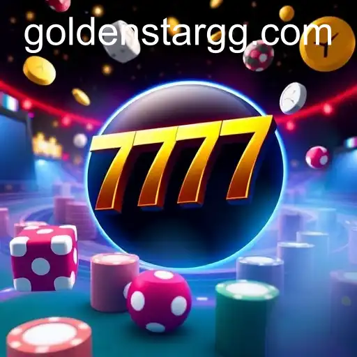 Jogos de cassino