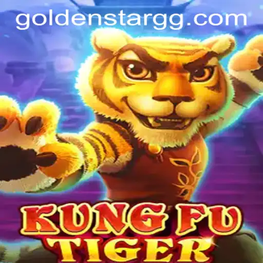 KungFuTiger: The Latest Sensation in Online Gaming