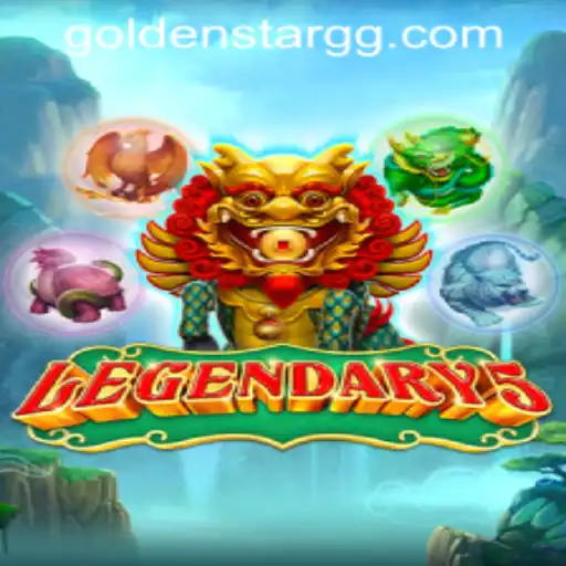 Exploring Legendary5: A Deep Dive into the Ultimate Gaming Experience