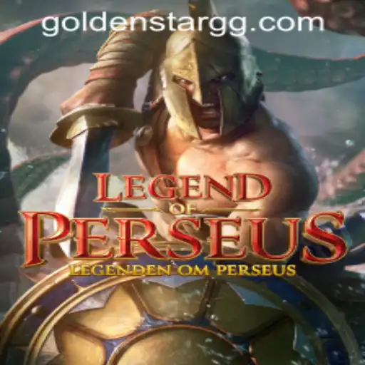 Discover the Mystical World of LegendofPerseus - A Journey Through Time