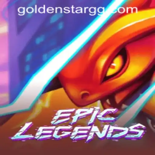 Exploring EpicLegends: A Comprehensive Guide to Gameplay and Rules