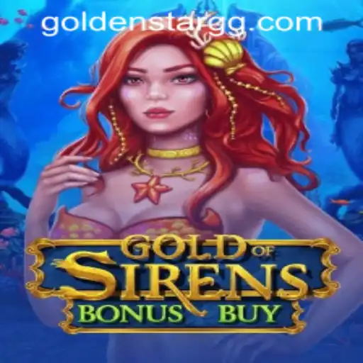 Exploring the Enchantment of GoldofSirensBonusBuy on 777.bet