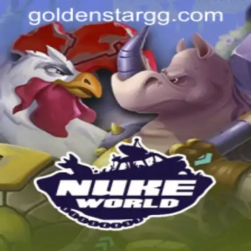 Explore the Thrilling World of NukeWorld with 777.bet Game Login