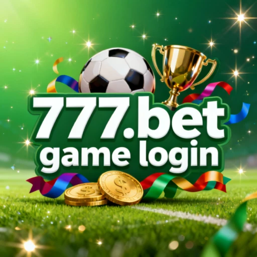 777.bet game login Logo