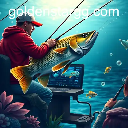 Pesca online