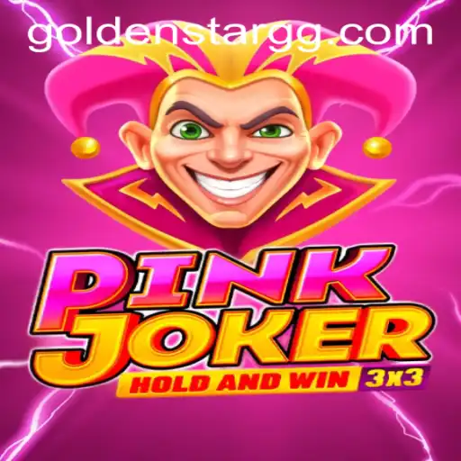 Discover the Exciting World of Pinkjoker: A Thrilling 777.bet Game