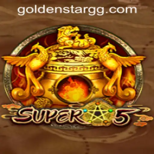 Exploring Super5: An Engaging Digital Journey