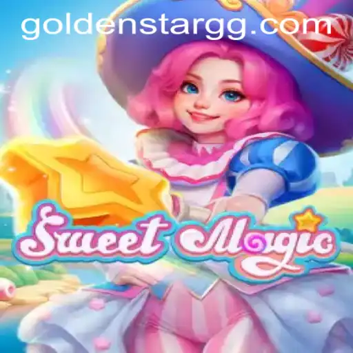 SweetMagic: A Mesmerizing Journey into the World of 777.bet Game Login